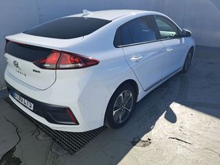 Hyundai IONIQ 1.6 GDI PHEV Klass DCT