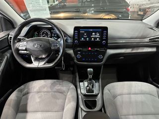 Hyundai IONIQ 1.6 GDI PHEV Klass DCT