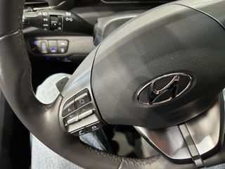 Hyundai IONIQ 1.6 GDI PHEV Klass DCT