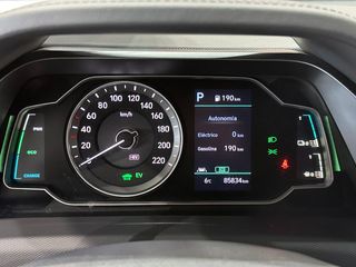 Hyundai IONIQ 1.6 GDI PHEV Klass DCT