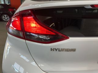 Hyundai IONIQ 1.6 GDI PHEV Klass DCT