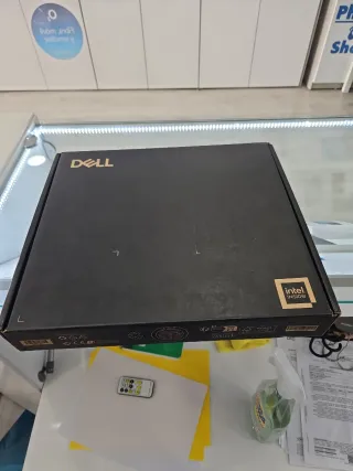 Portátil Dell Dorado/Plateado