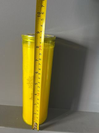 Trio candele cimitero 7 giorni