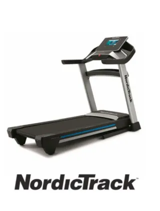 Cinta de correr NordicTrack profesional
