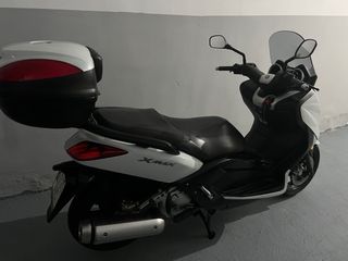 yamaha x max  250cc