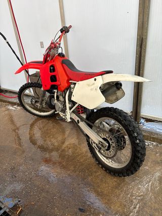 Honda CR 250 2t