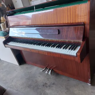 Piano vertical GEYER