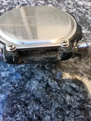 🇯🇵CASIO 827 TGW-10🇯🇵