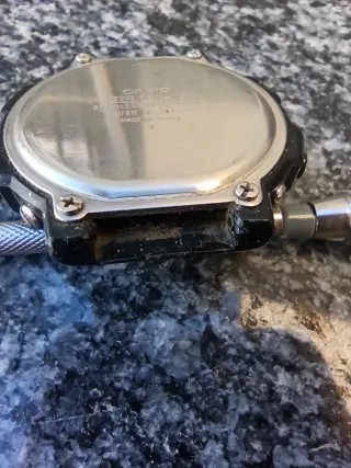 🇯🇵CASIO 827 TGW-10🇯🇵