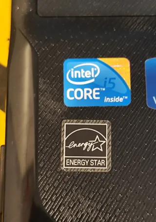 OFERTA Portátil Toshiba Satellite A660-1EM