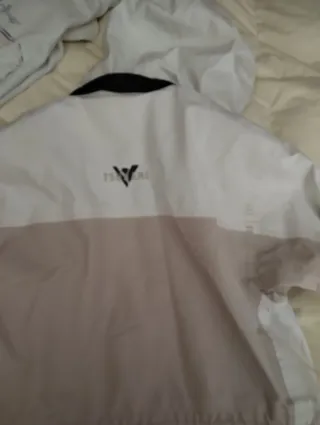 Parka Tsunami Gore-Tex Talla M