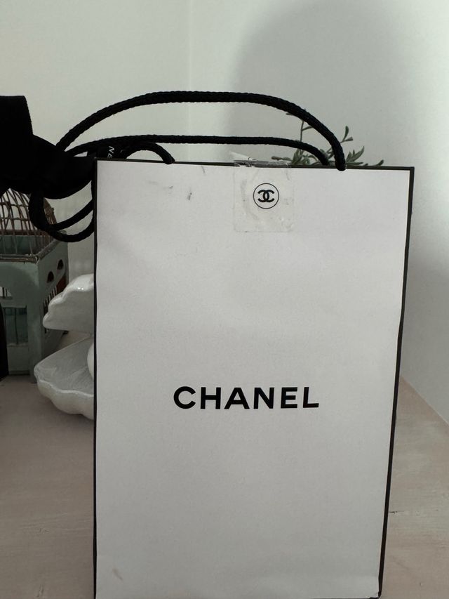 Perfume tester Chanel Coco Mademoiselle original