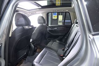 BMW X3   xDrive20d xLine