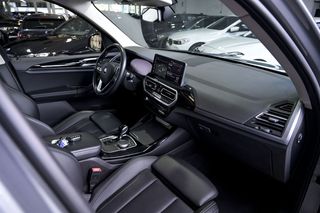 BMW X3   xDrive20d xLine