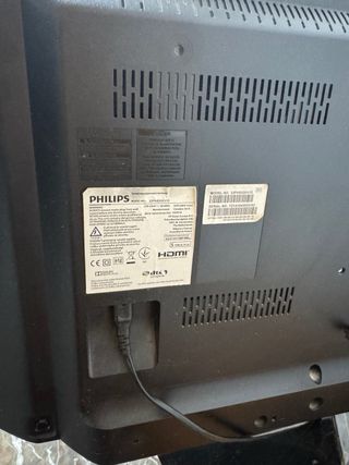 2 TV LG HD Monitor TV (1x20€, 1x50€)