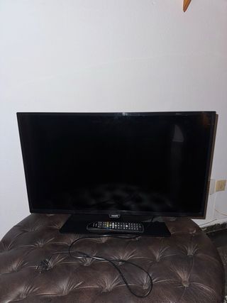 2 TV LG HD Monitor TV (1x20€, 1x50€)