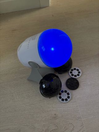 Proyector Planetario