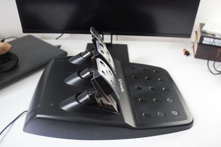 Volante Logitech G29 PS4, PS5, PC