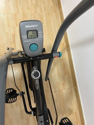 cecotec bicicleta de aire  CROSFFIT1000