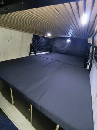 Volkswagen Transporter 2000