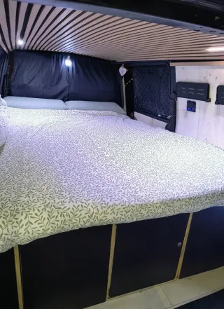 Volkswagen Transporter 2000