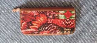 Monedero Lois Mujer Multicolor