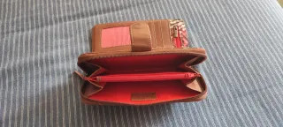 Monedero Lois Mujer Multicolor