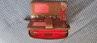 Monedero Lois Mujer Multicolor