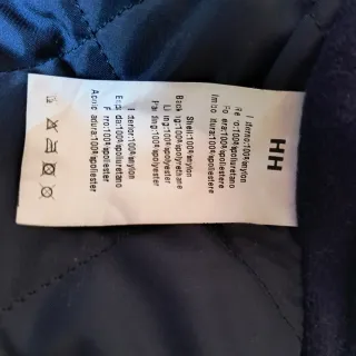 Chaqueta Helly Hansen Azul