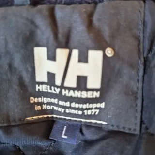 Chaqueta Helly Hansen Azul