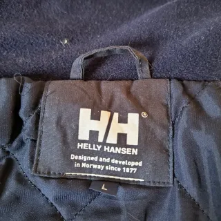 Chaqueta Helly Hansen Azul