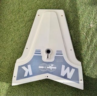 Antena TV MK HD para Caravana o Autocaravana