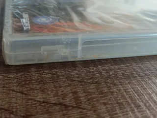 Shaun White Snowboarding PSP Precintado