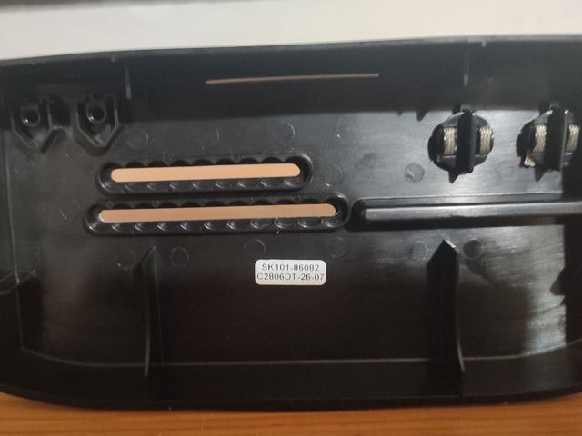 Digital McLaren Mercedes Vodafone F. Alonso