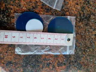 Soporte magnético para teléfono