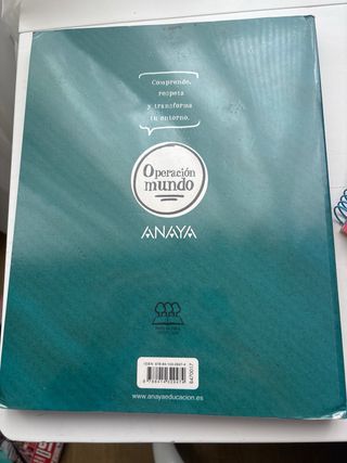 Lengua y Literatura 2