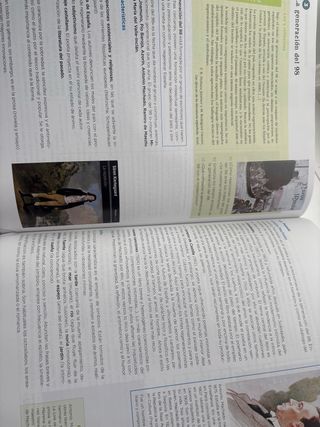 Lengua y Literatura 2