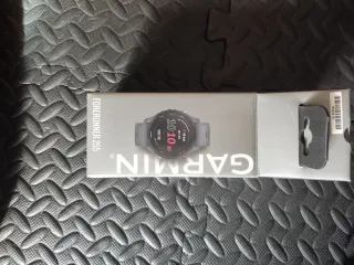 Garmin Forerunner 255