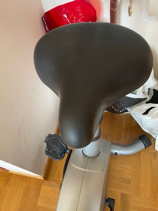 Bicicleta Estática Magnética