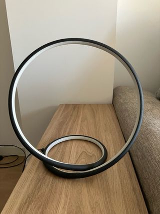 Lámpara LED Diseño Aro