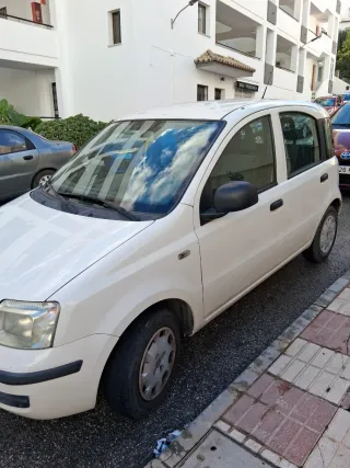 FIAT Panda 2012 Multijet 1300