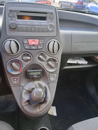 FIAT Panda 2012 Multijet 1300