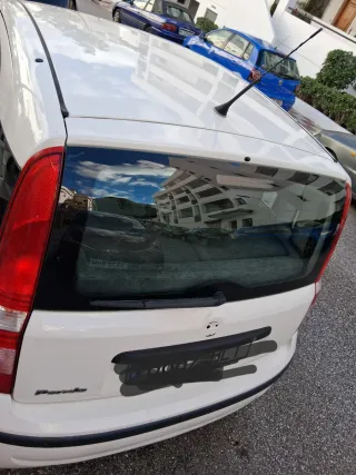 FIAT Panda 2012 Multijet 1300