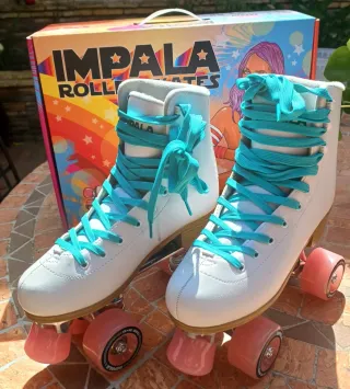 Patines Impala Nuevos