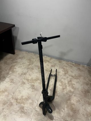 Chasis Patinete Xiaomi Scooter 4