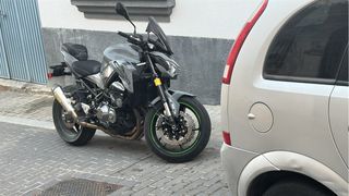 Kawasaki Z900