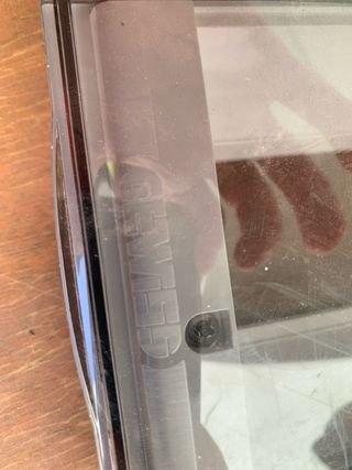 Copertura per scatola elettrica GW 40 2371B