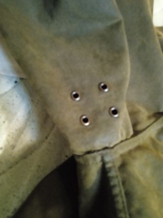 Barbour A240 Original Giacca 3/4 XL