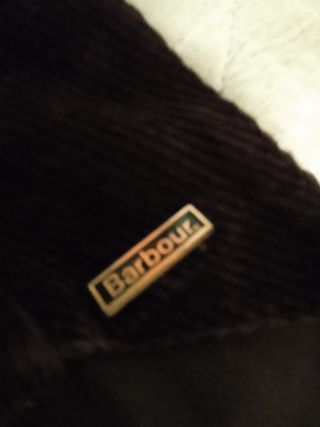 Barbour A240 Original Giacca 3/4 XL