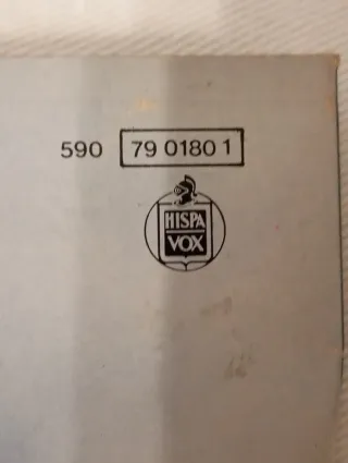 Vinilo LP Morrissey Viva Hate